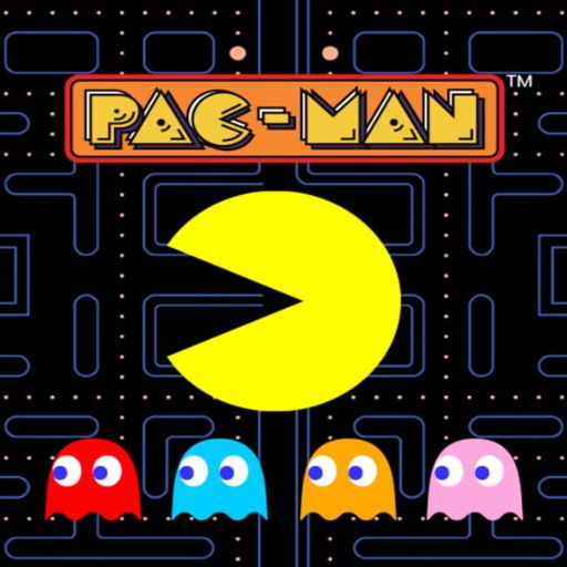 Pac-Man